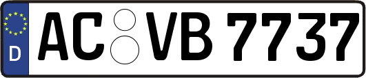 AC-VB7737