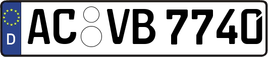 AC-VB7740