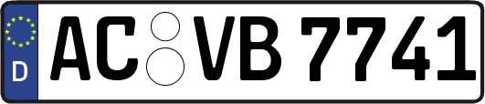 AC-VB7741