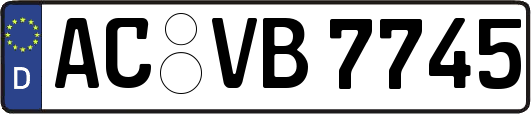 AC-VB7745