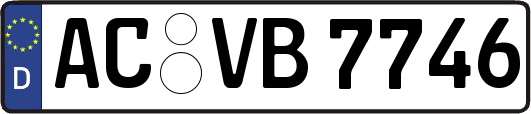 AC-VB7746