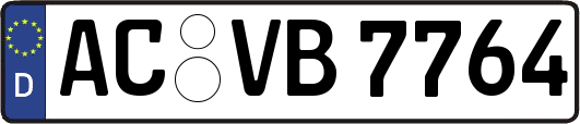 AC-VB7764