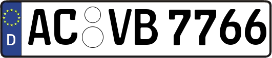 AC-VB7766