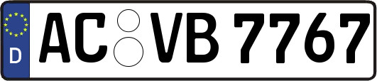 AC-VB7767