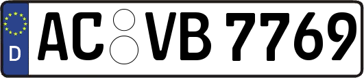 AC-VB7769