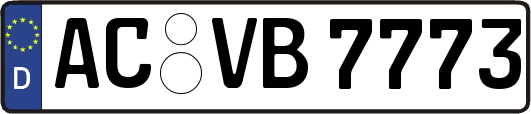 AC-VB7773