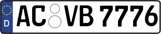 AC-VB7776