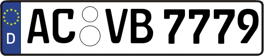 AC-VB7779
