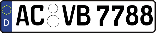 AC-VB7788