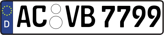 AC-VB7799