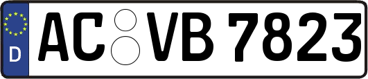 AC-VB7823