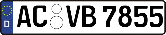 AC-VB7855