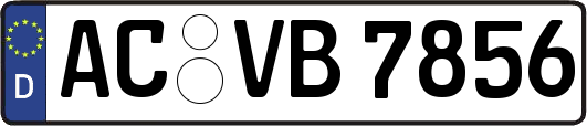 AC-VB7856