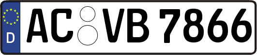 AC-VB7866