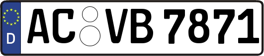 AC-VB7871