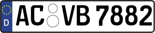 AC-VB7882