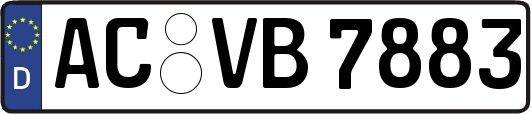 AC-VB7883
