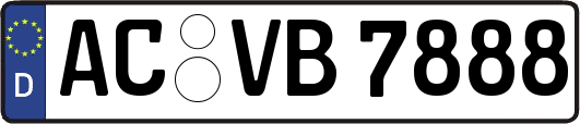 AC-VB7888