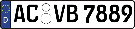 AC-VB7889
