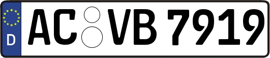 AC-VB7919