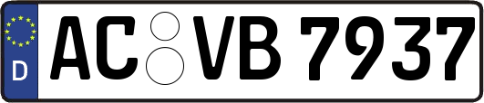 AC-VB7937