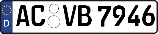AC-VB7946
