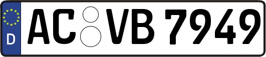 AC-VB7949