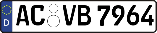 AC-VB7964