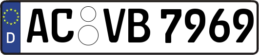 AC-VB7969