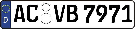 AC-VB7971