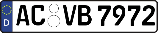 AC-VB7972