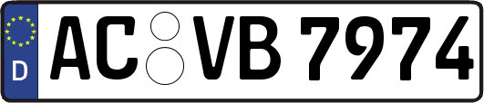 AC-VB7974
