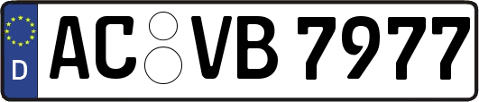AC-VB7977