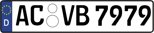 AC-VB7979