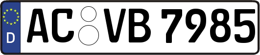 AC-VB7985