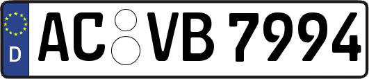 AC-VB7994