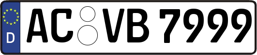 AC-VB7999