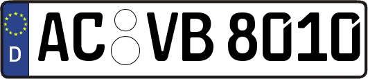 AC-VB8010