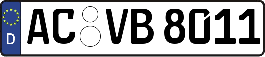 AC-VB8011