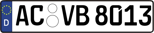 AC-VB8013