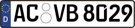 AC-VB8029