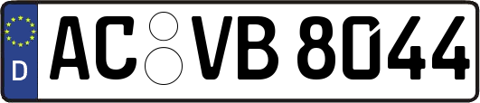 AC-VB8044