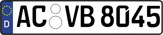 AC-VB8045