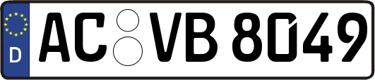 AC-VB8049
