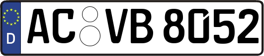 AC-VB8052