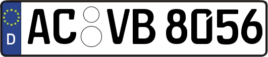 AC-VB8056