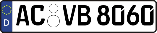 AC-VB8060
