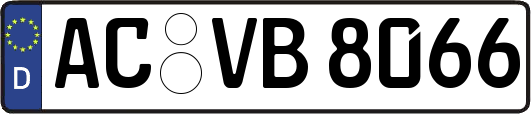 AC-VB8066