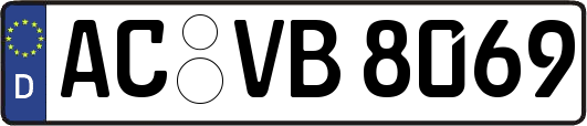 AC-VB8069