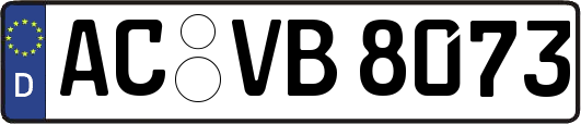 AC-VB8073